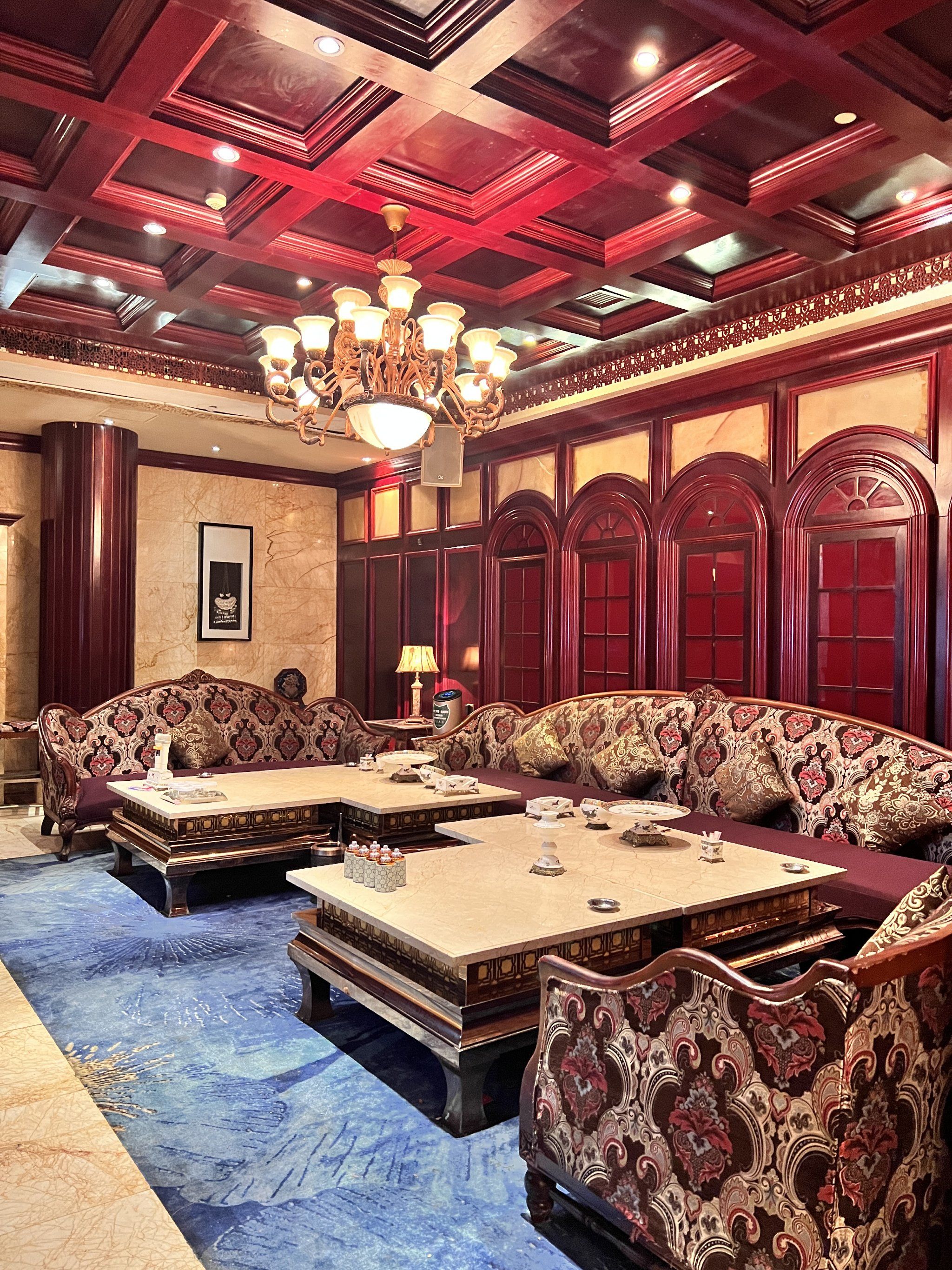 吕梁商务ktv一探究竟-交城县ktv预订