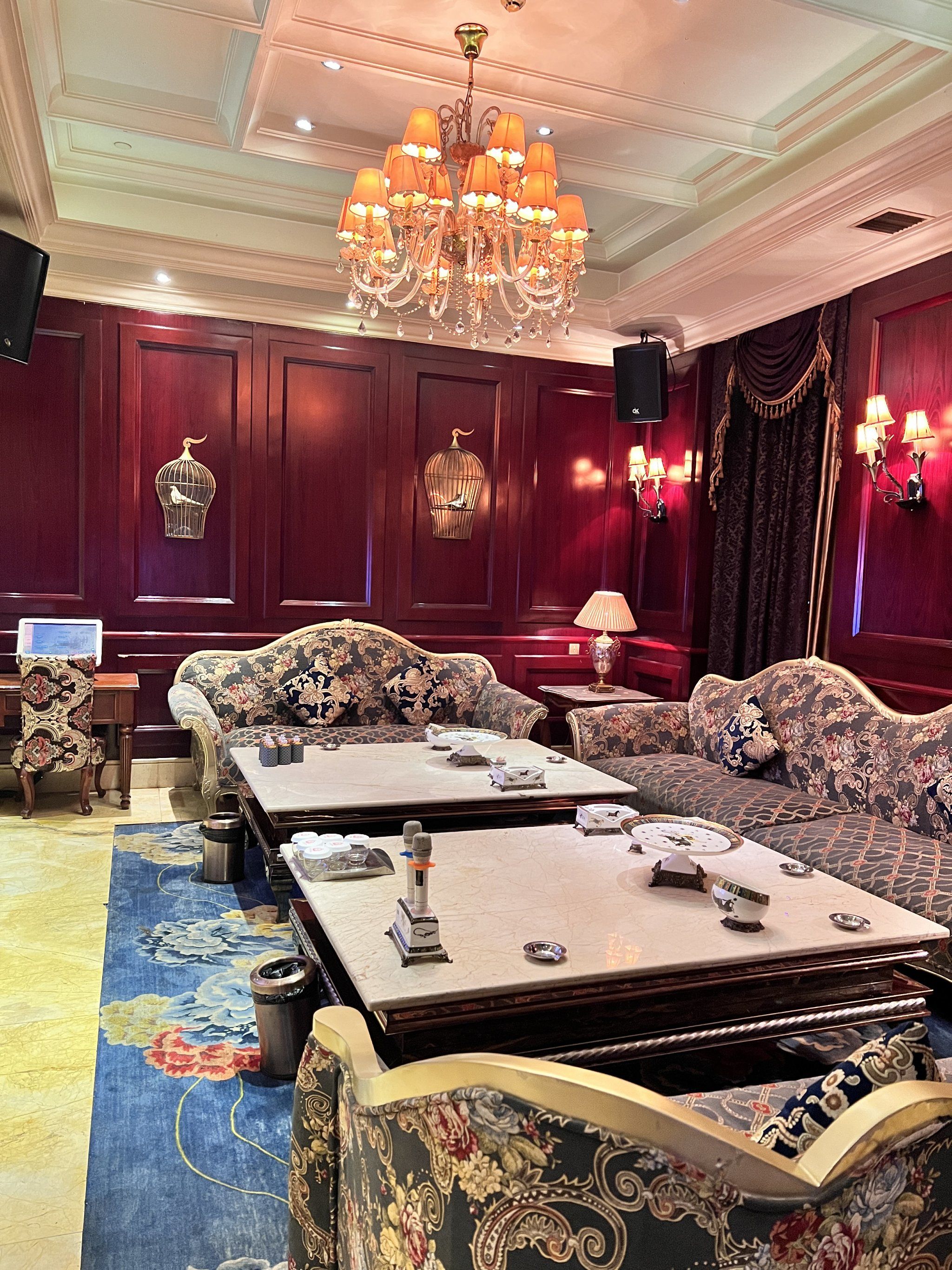 吕梁商务ktv及商务ktv什么意思解析-方山县ktv预订