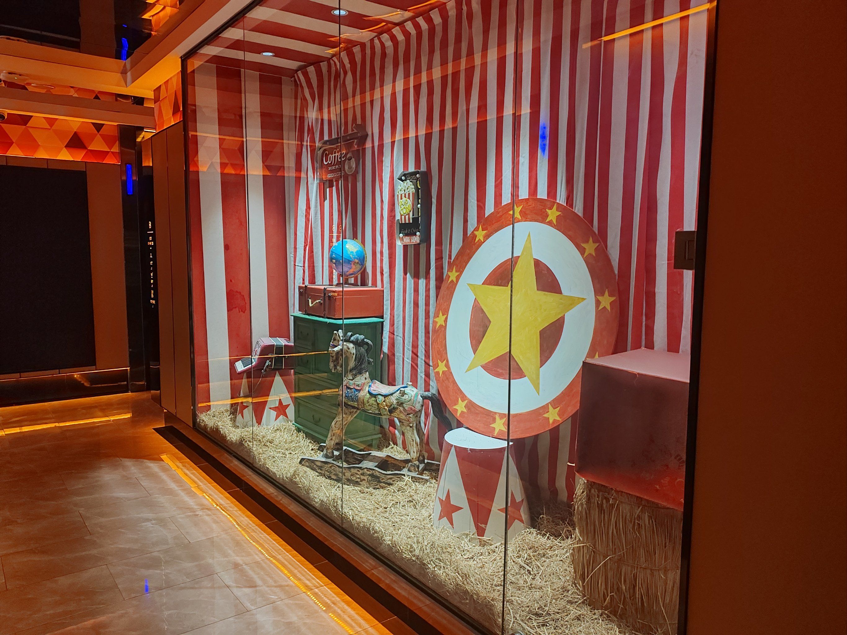 吕梁商务ktv消费方式详解-岚县ktv预订