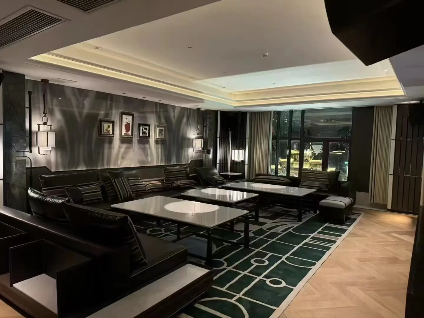 吕梁商务ktv单人包间-汾阳市ktv预订