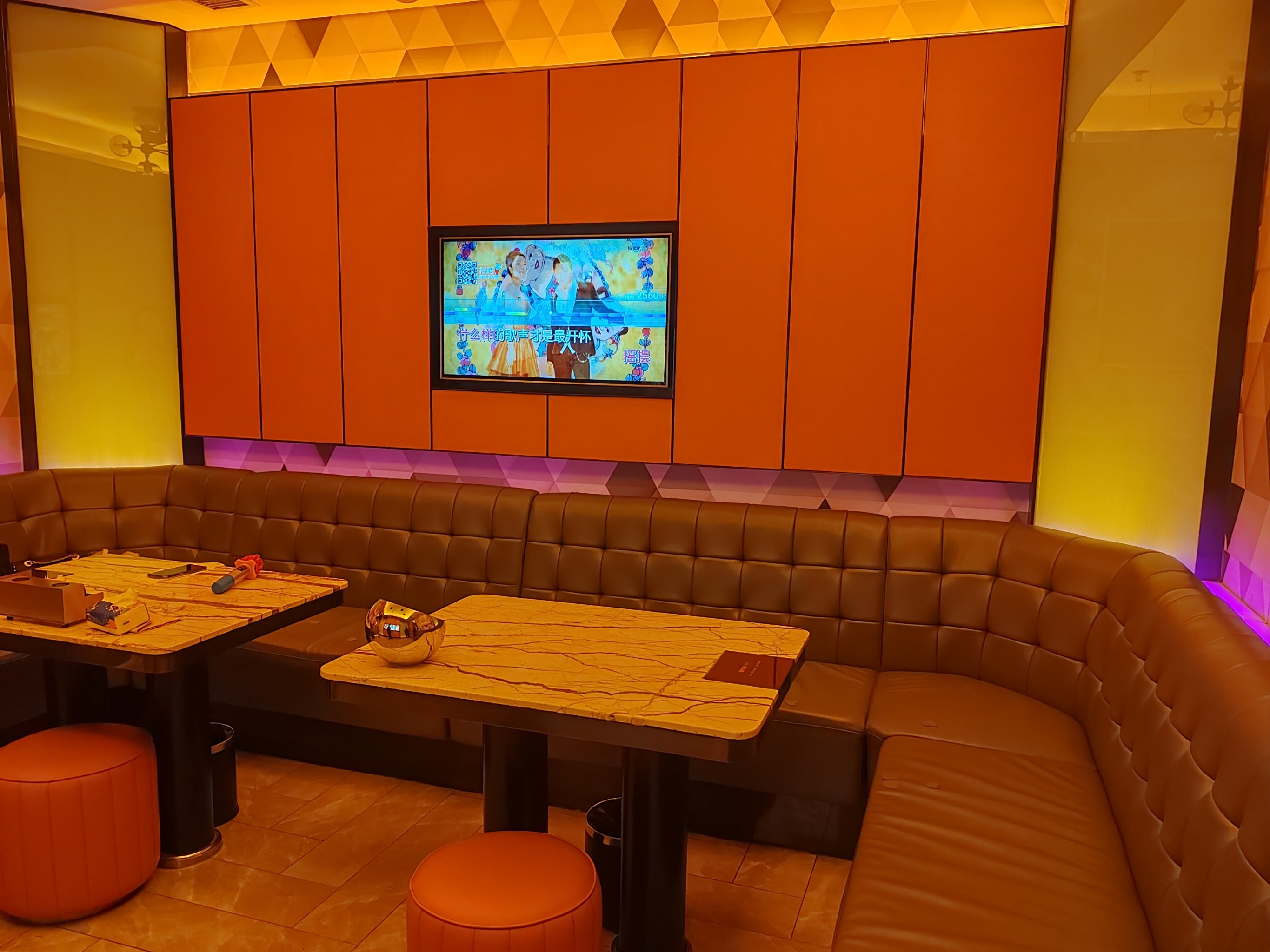 吕梁商务ktv最佳商务ktv攻略指南-兴县ktv预订