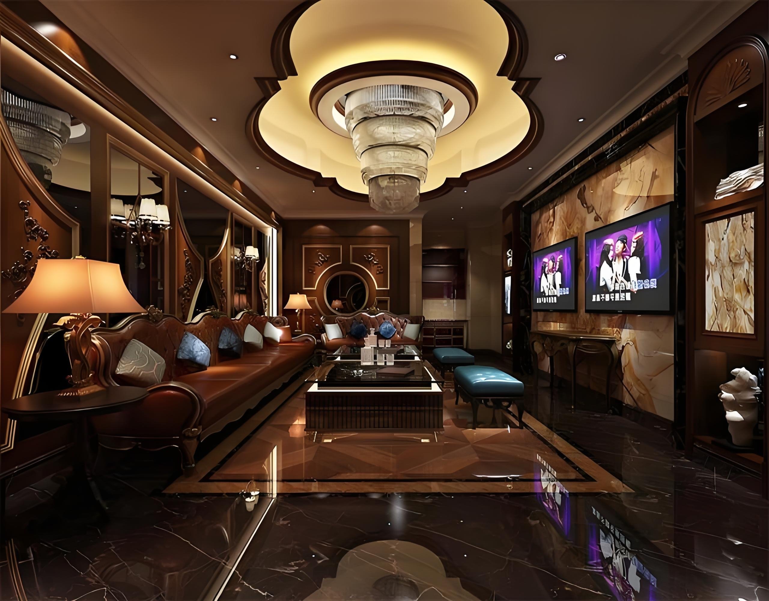 吕梁商务ktv优选精致商务ktv体验-岚县ktv预订