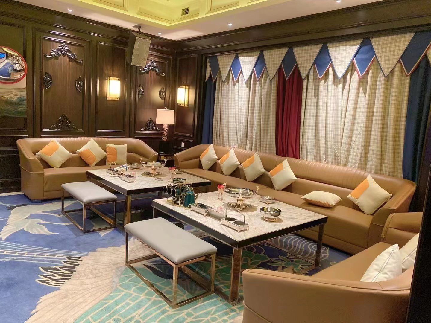 吕梁商务ktv新玩法-中阳县ktv预订