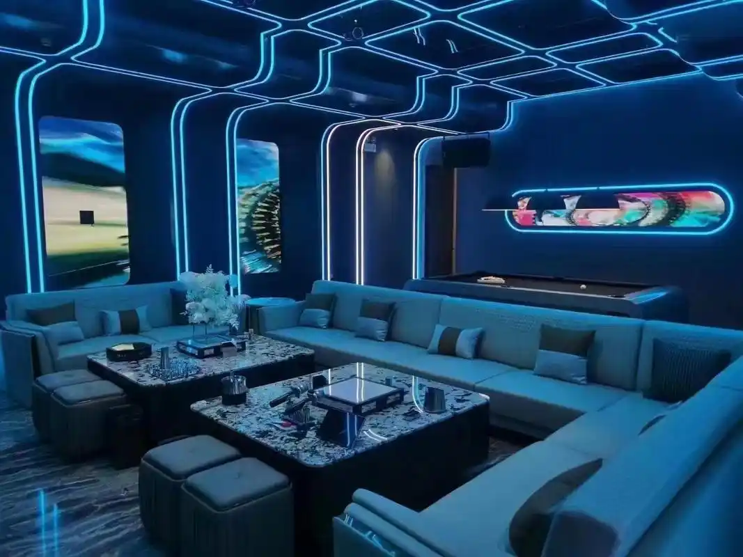 怎样去吕梁商务KTV享受最佳服务-离石区ktv预订