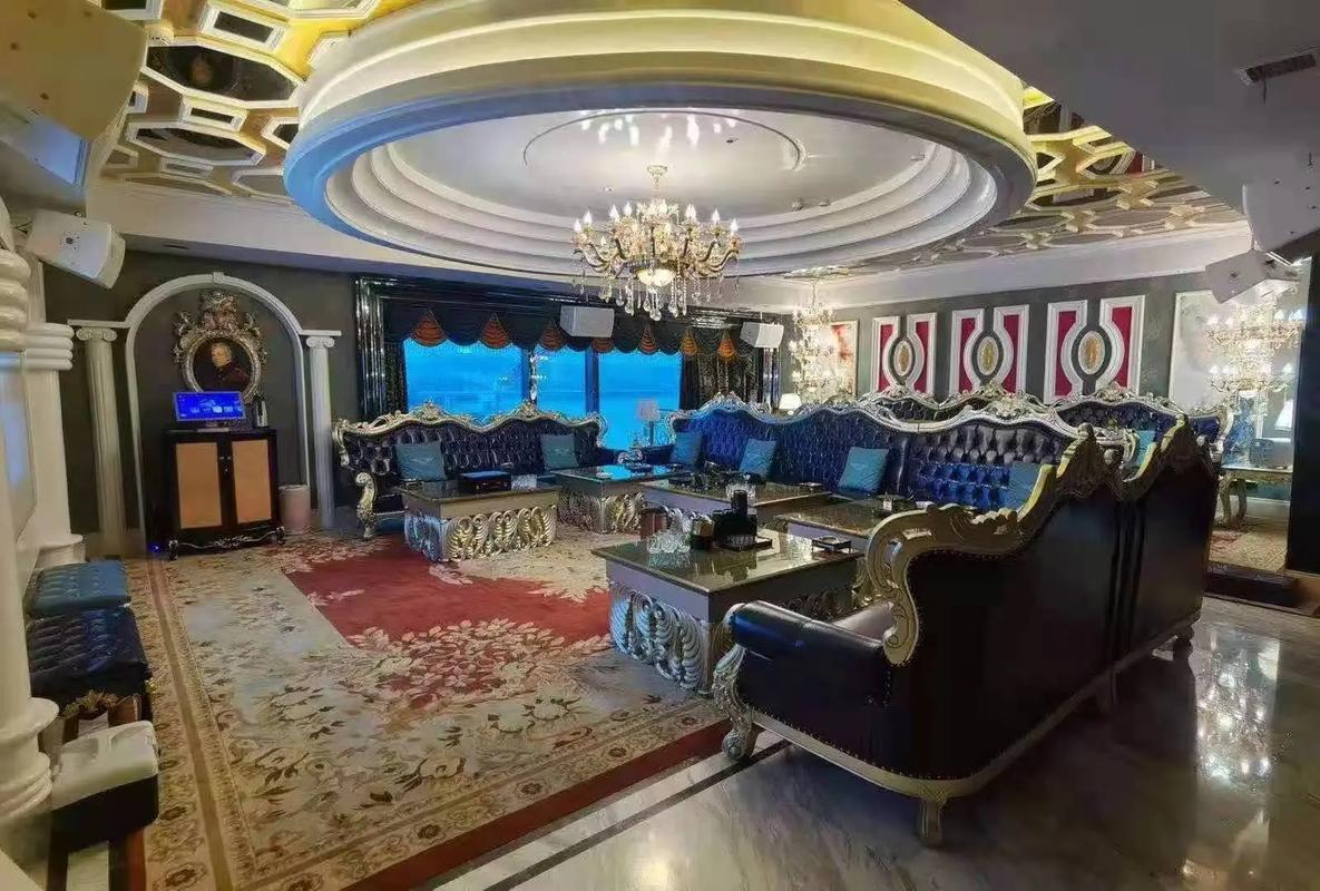 吕梁商务KTV好去处-孝义市ktv预订