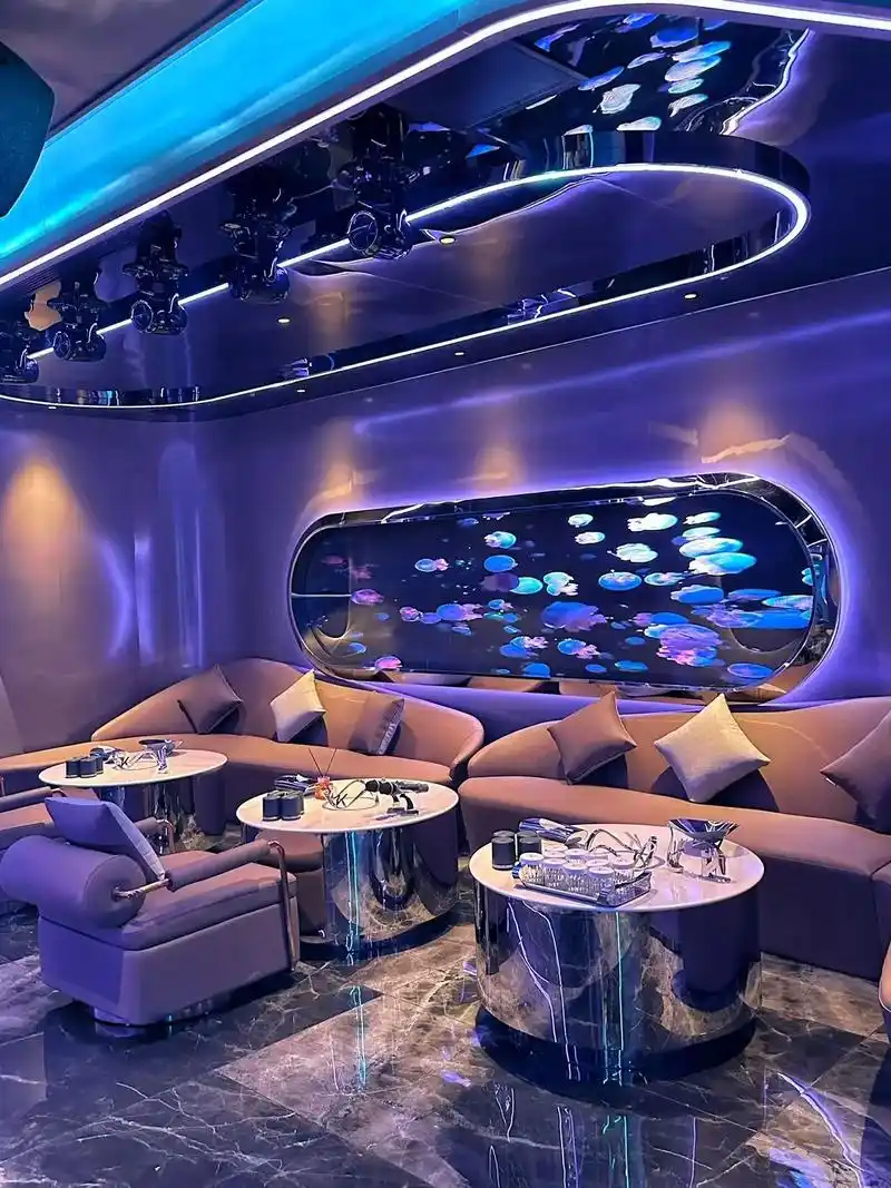 吕梁商务ktv低端场所推荐-交城县ktv预订