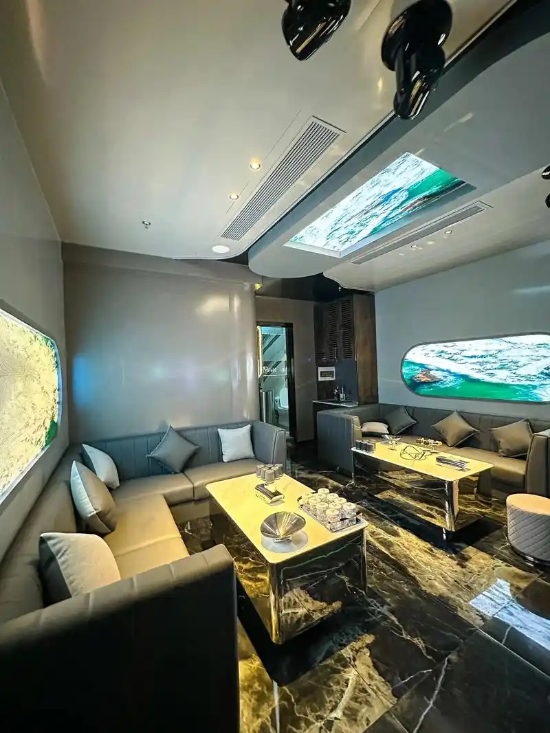 吕梁商务ktv，尽享独特乐趣-石楼县ktv预订