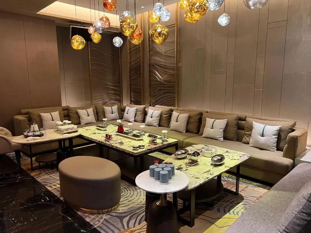 吕梁商务ktv揭秘最新商务ktv新玩法-石楼县ktv预订