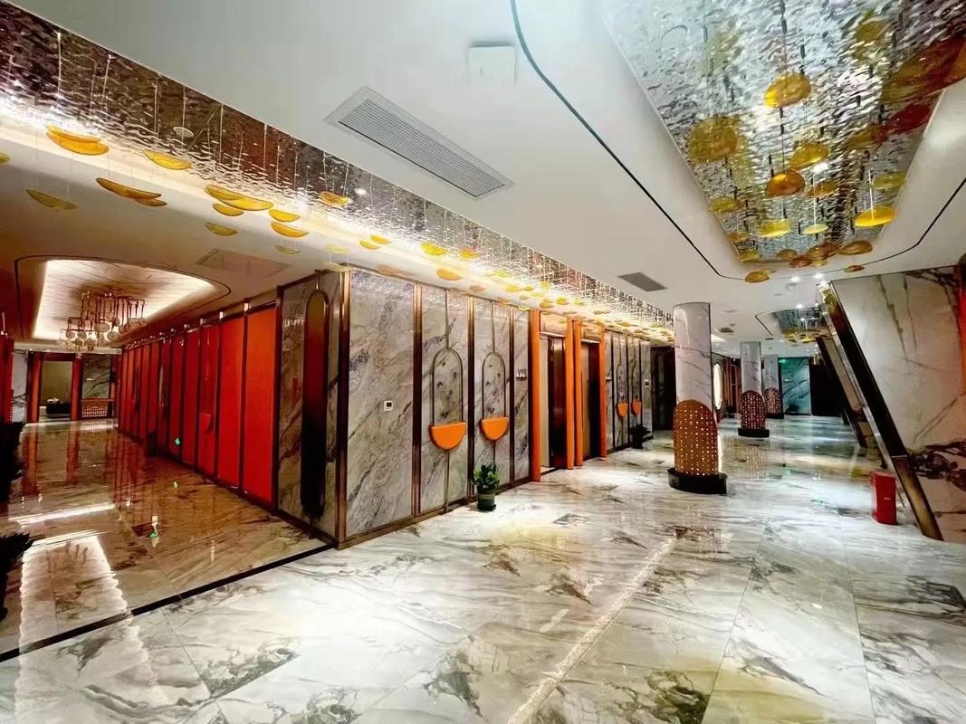 吕梁商务ktv夜场魅力主题-临县ktv预订